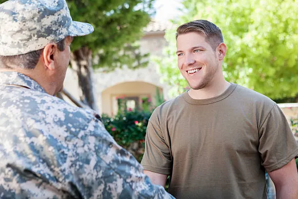 First Sergeant Cares