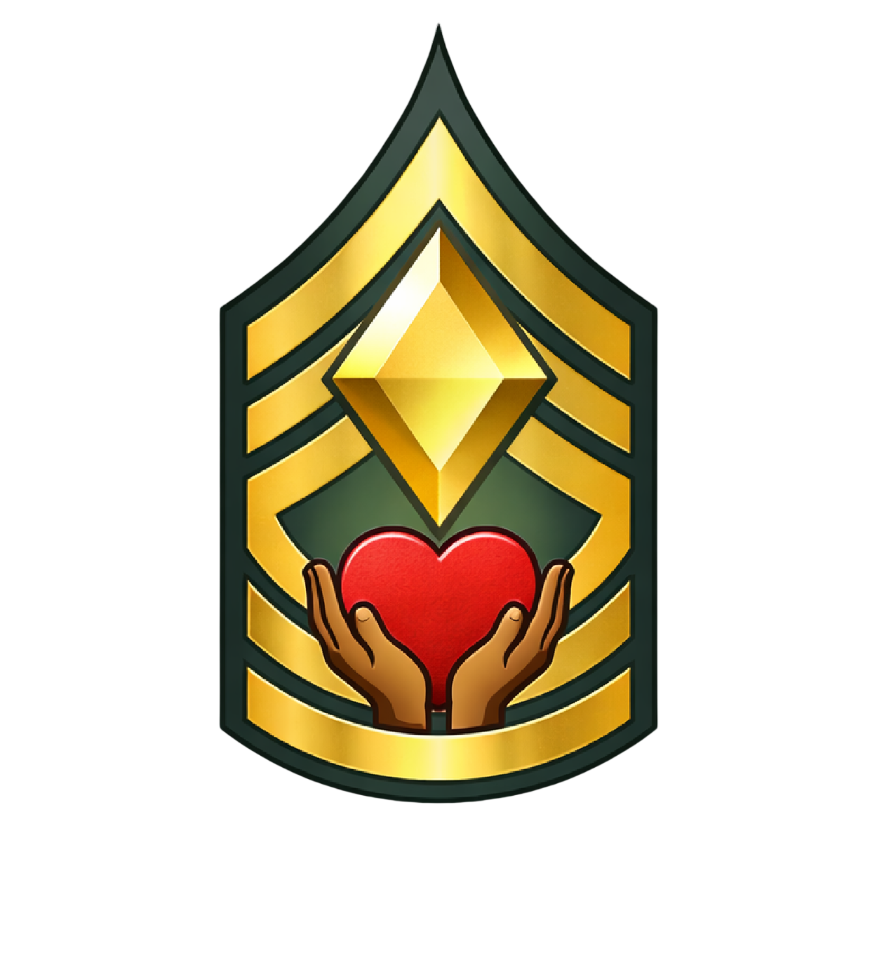 First Sergeant Cares